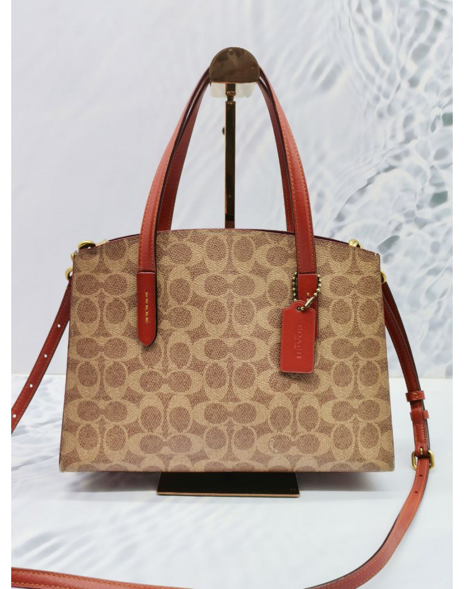 Coach handbags cheap sale online malaysia